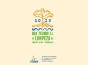 Alurb realizará mutirão de limpeza por toda a orla da capital, no próximo sábado(20)