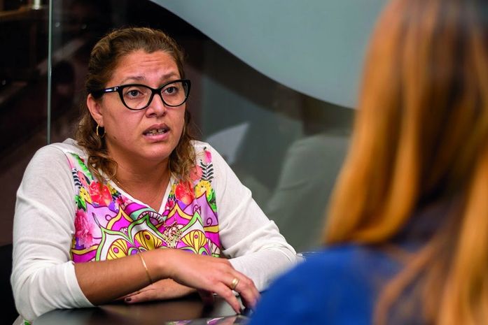 Prefeitura de Palmeira cria Secretaria da Mulher e tenta atrair apoio do PT