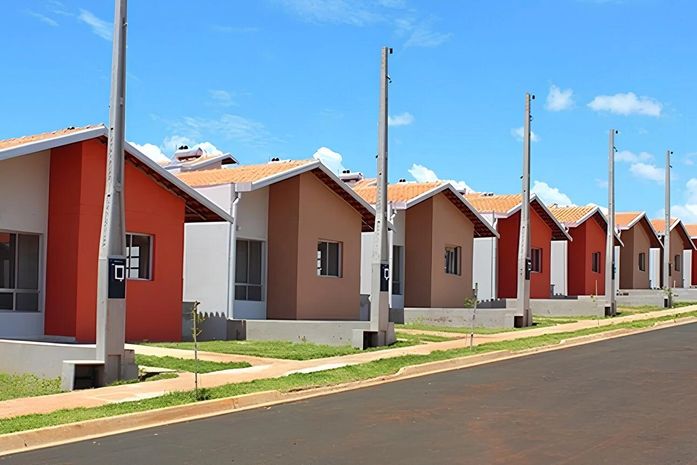Prefeito Jorge Dantas anuncia construção de 100 casas populares para famílias de Pão de Açúcar