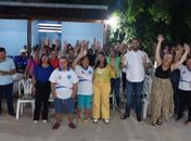 Empreendedorismo na escola pública de Pão de Açúcar é uma realidade hoje, diz dirigente durante palestra