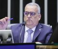 A piada do deputado Alfredo Mendonça