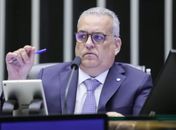 A piada do deputado Alfredo Mendonça