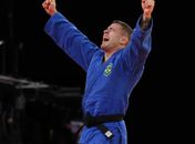 É prata: Willian Lima conquista primeira medalha do Brasil em Paris