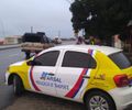 Viatura da Arsal