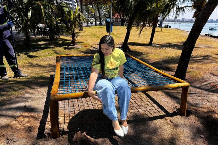 Redes sustentáveis são mais um atrativo para maceioenses e turistas