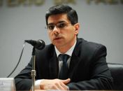 Secretário do Tesouro Nacional, Otávio Ladeira.