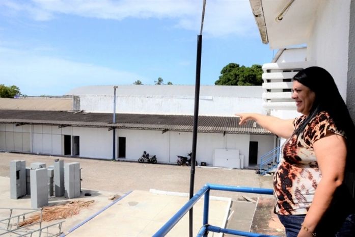 Assis Chateaubriand passará a atender em novo local nesta quinta-feira