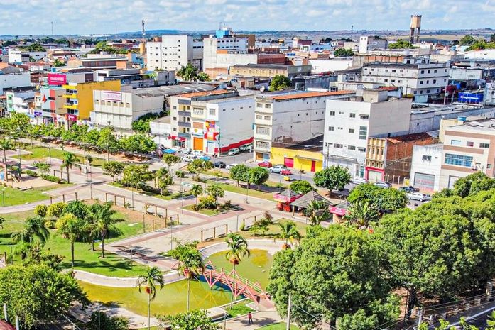 Tremores De Terra São Registrados No Agreste De Alagoas E Na Região ...