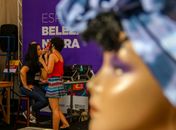 Vamos Subir a Serra terá espaço voltado para a Beleza Negra na Praça Multieventos