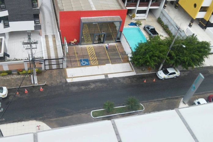 Cones na Jatiúca