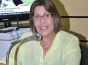 Prefeita Célia Rocha