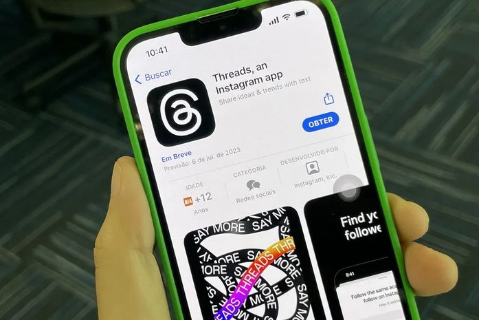 Threads: veja 3 motivos para usar e outros 3 para continuar no Twitter