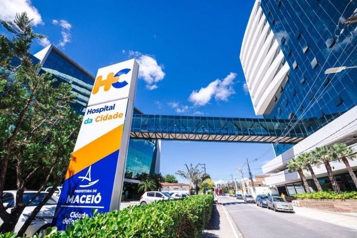 Saiba como ter acesso aos serviços do Hospital da Cidade