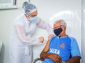 Arapiraca inicia  vacinação de idosos de 60, 61 e 62 anos a partir deste sábado (03)