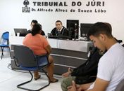 Suspeito de assassinar ex-esposa gravida é condenado