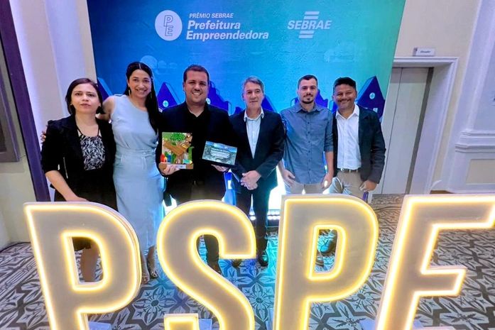 Limoeiro de Anadia conquista, pela segunda vez consecutiva, o Prêmio Sebrae Prefeitura Empreendedora