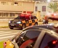 Homem é preso em flagrante por embriaguez ao volante durante fiscalização no Jaraguá