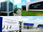 TRT/AL anuncia Fase 2 da retomada de atividades presenciais em Maceió e em 5 VTs no interior