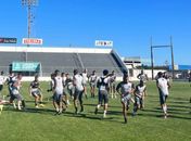 ASA faz ajustes para jogo de estreia no Campeonato Alagoano