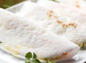 Nutricionista dá dicas para o consumo de tapioca de forma saudável e equilibrada.
