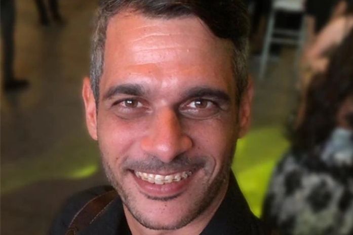 Gustavo Sarmento - Fotógrafo