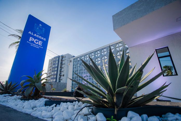 Procuradoria Geral do Estado (PGE)