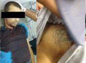 Suspeitos de assalto morreram em confronto