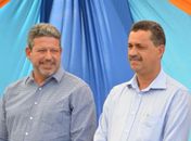 Deputado Arthur Lira viabiliza torre da Claro para o Distrito Pé Leve