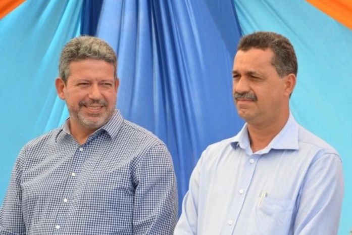 Deputado Arthur Lira viabiliza torre da Claro para o Distrito Pé Leve