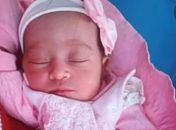 Caso Ana Beatriz: Justiça mantém prisão de mãe acusada de matar recém-nascida em Novo Lino