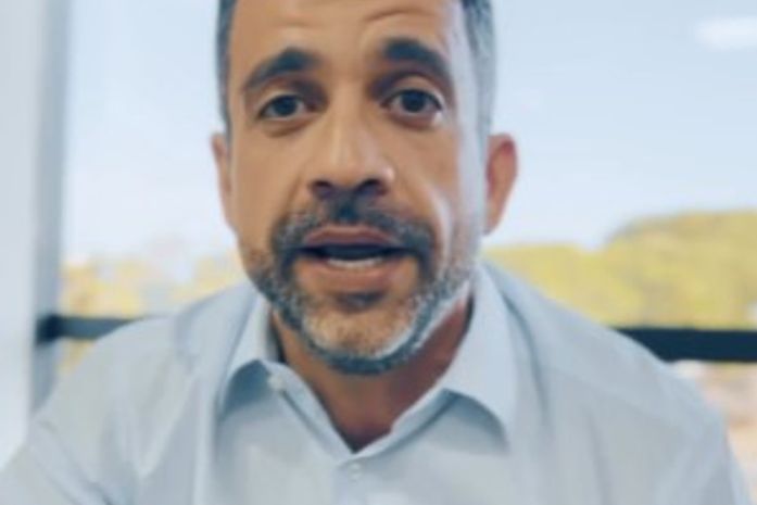 Em fase de ajustes na máquina, Paulo Dantas tem sido arredio com os aliados