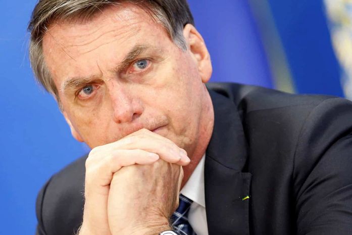 Jair Bolsonaro