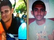 Polícia divulga fotos de suspeitos na morte de vigilante da Adefal