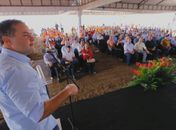 Governo garante suporte à instalação da Mineradora Vale Verde em Craíbas no Agreste