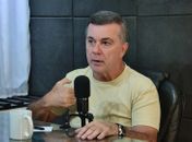 CM CAST com Ricardo Mota - Ronaldo Medeiros: “O grupo atual está no comando do PT local há 40 anos”