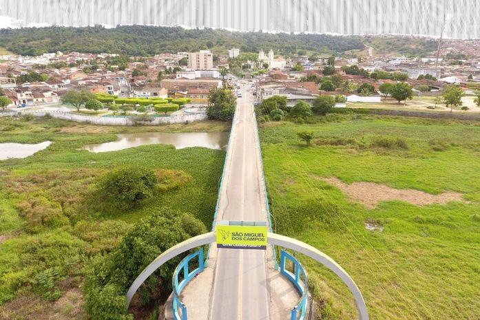 Prefeitura de São Miguel dos Campos lançará Programa de Desenvolvimento Econômico para a região