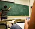 "Meu corpo recusou a sala de aula": a crise silenciosa que está afastando professores em AL