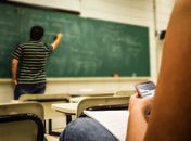 "Meu corpo recusou a sala de aula": a crise silenciosa que está afastando professores em AL