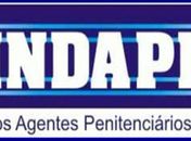 "Não existe greve dos agentes penitenciários do sistema prisional alagoano", esclarece Sindapen