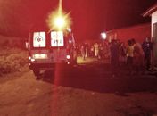 Adolescente é executado a tiros próximo a Ufal em Arapiraca