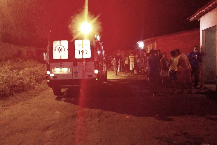 Adolescente é executado a tiros próximo a Ufal em Arapiraca