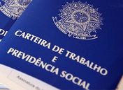Carteira de Trabalho