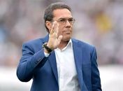 Vanderlei Luxemburgo