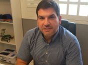 Empresário Edmundo Catunda