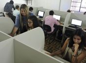 Cenarte abre matrículas para cursos gratuitos no segundo semestre de 2018