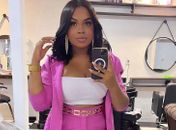 Vítima de feminicídio enviou mensagem antes de ser morta: "caso algo aconteça, já sabe quem foi"