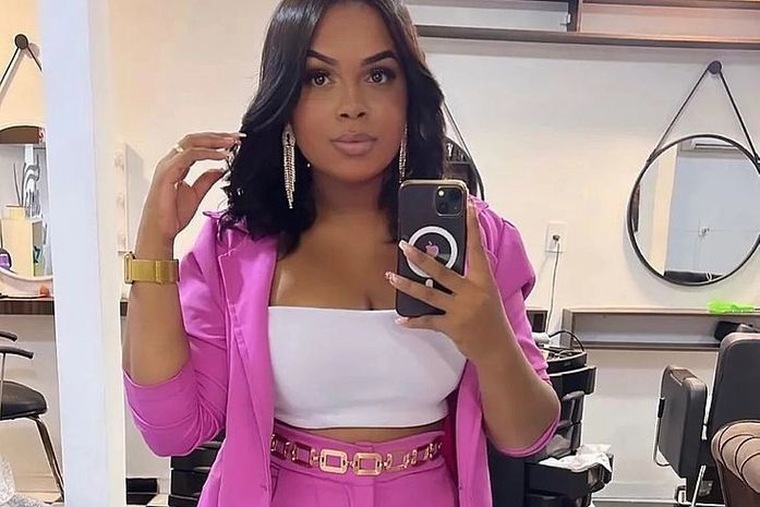 Vítima de feminicídio enviou mensagem antes de ser morta: "caso algo aconteça, já sabe quem foi"