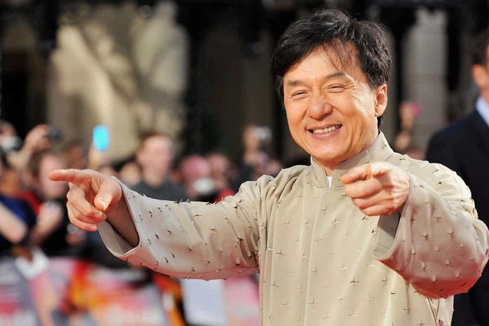 Apartamentos de Jackie Chan em Pequim são apreendidos e vão a leilão