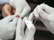 Pesquisa de testagem da população em casa inicia em Maceió