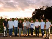 Empresa Sergipana Natville discute viabilidade de instalação em Major Isidoro